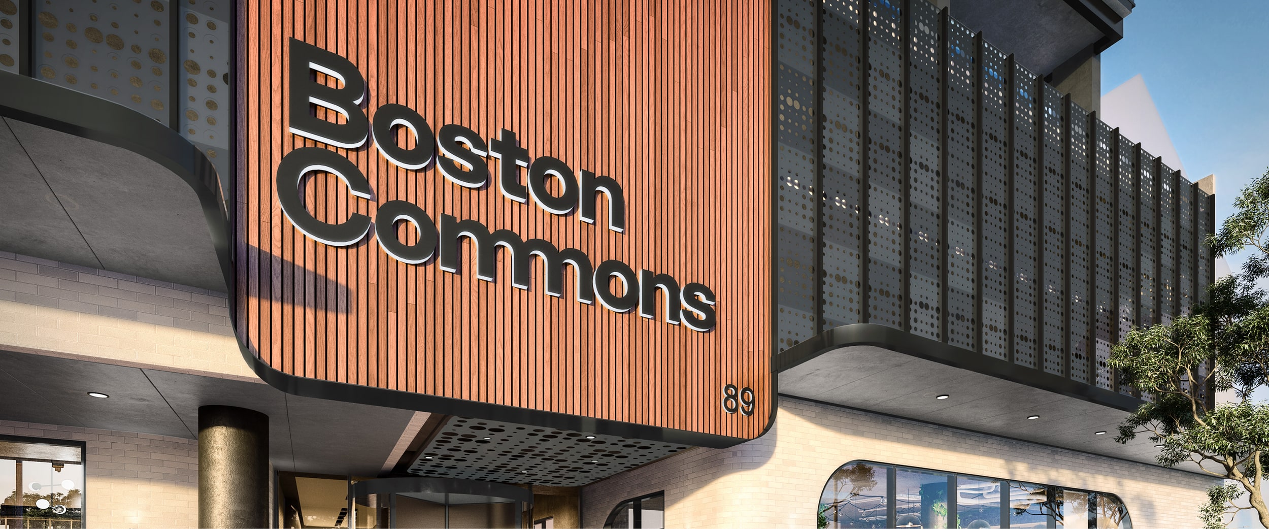 Boston Commons Offices for Sale, VIC Williams Landing